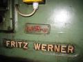 FRITZ WERNER  3.275 - 1,5